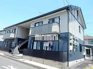 IST B棟の画像