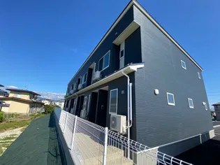 M&T神町北Iの画像