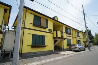 スイートピア蓮沼Bの画像