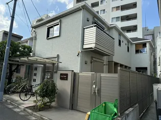 COZY COURTの画像