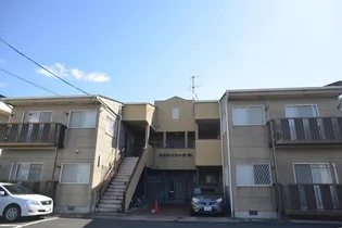 オガシンコーポ98の画像