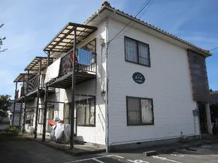 コーポ佐々木の画像