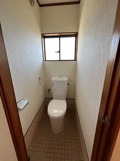 仲田ハイツの内装