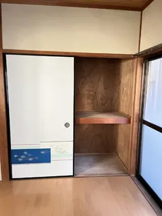 仲田ハイツの内装