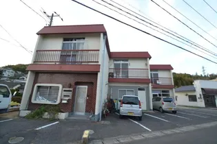 岡本アパートの画像