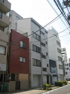 神奈川県横浜市中区末吉町3【マンション】の外観