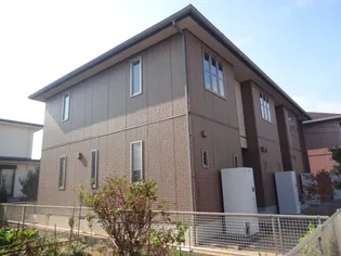 パークプレッソ Aの画像