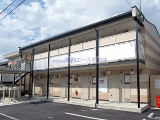 レオパレスはじめの画像