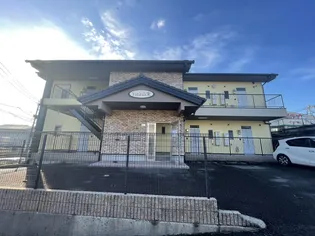 ヴィータ山室の画像