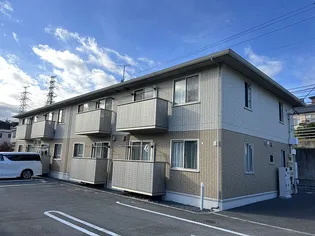 メゾントロワの画像