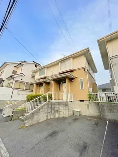 広島県広島市南区向洋新町2【一戸建】の外観