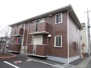 リビングタウン平柳 C棟の画像