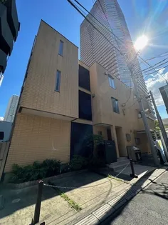 メゾン ルミエールの画像