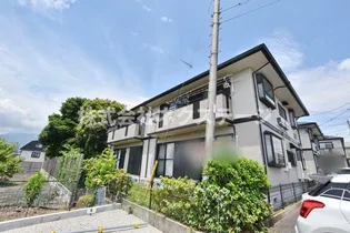 ラ ベルメゾンIIIの画像