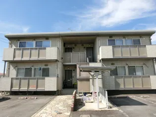 オアシスIの画像