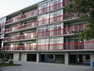 ワイズタウン 1棟の画像