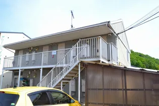 吉本コーポの画像