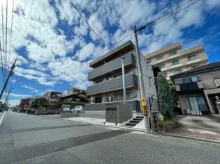 プレタクチュール中根町の画像