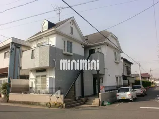 パレス海老山の画像