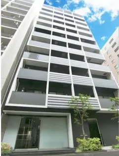 ALTERNA銀座【11階】の外観