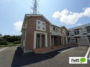 コートヤード Ⅲの画像