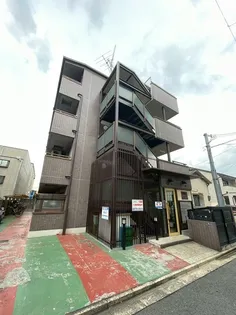 ナポレオン一世マンションの画像