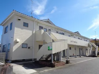 メゾン西橋本(大原西橋本)【2階】の外観