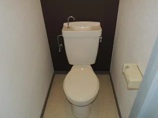 セレニティ川添 A棟【3階】の内装