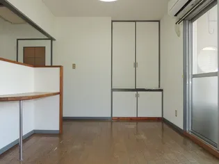 セレニティ川添 A棟【3階】のその他画像