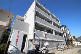 サンヒルズ古市の画像