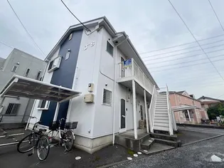 J'S上尾の画像