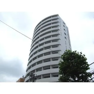 MFPR代々木タワー【4階】の外観