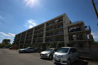 コーポ古河の画像