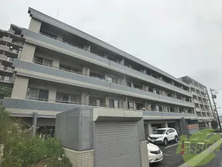 ノア本屋敷【2階】の外観