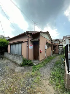 埼玉県さいたま市南区辻5【一戸建】の外観