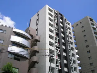 ドゥーエ千種【3階】の外観