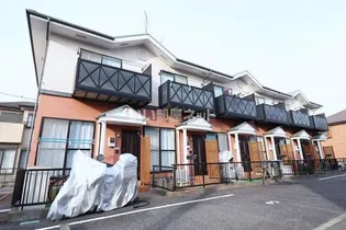 サクドーレ湘南の画像