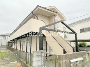 マロンハイツの画像