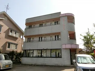 サザンウインドの画像