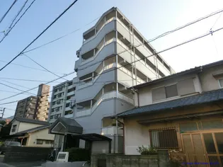 シャトレ別院IIIの画像