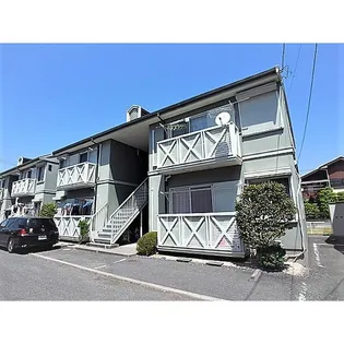 エステート岡ノ城Eの画像