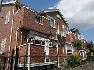 メゾンプラシードAの画像