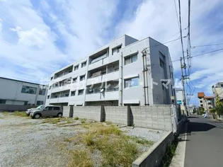 アーバンハイツの画像