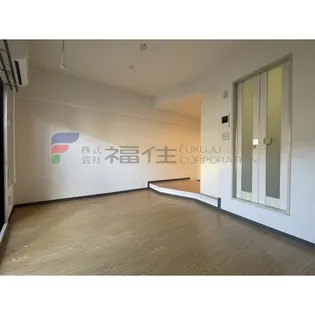 マーブル住吉【2階】の内装