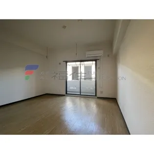 マーブル住吉【2階】の居間