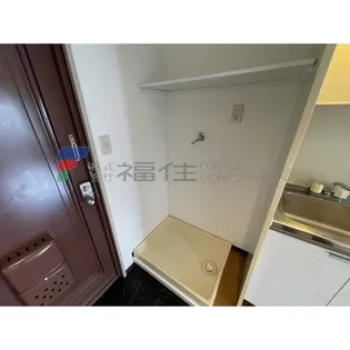 マーブル住吉【2階】の内装