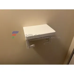 マーブル住吉【2階】の内装