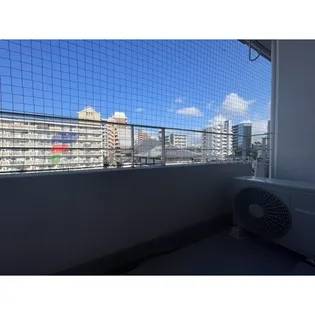 マーブル住吉【2階】の内装