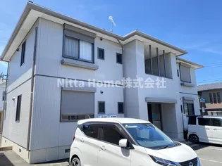 ディアコートDの画像