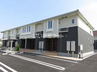 ハーモニーモア Aの画像